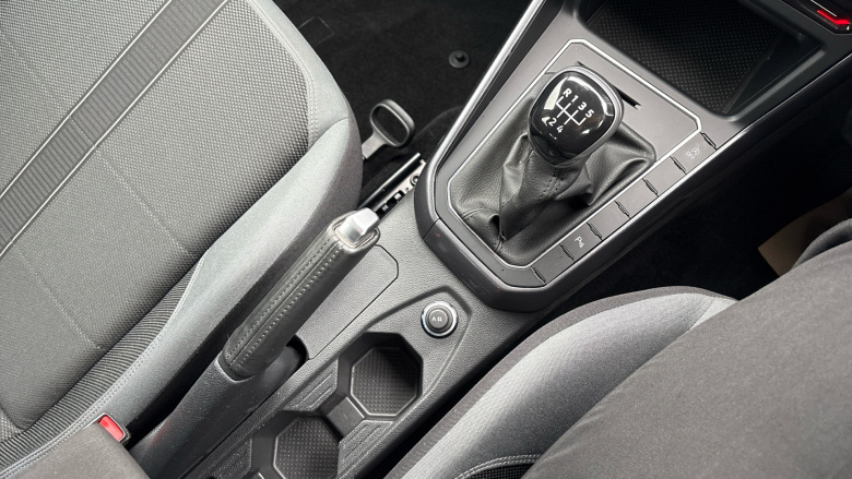 Volkswagen Polo 1.0 TSI Style 5dr Petrol Hatchback